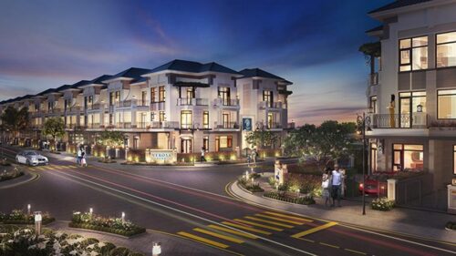 Ramond Urbaniz Sầm Sơn