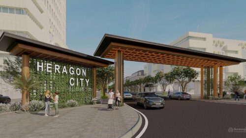 Heragon City Nam Ngạn Thanh Hóa