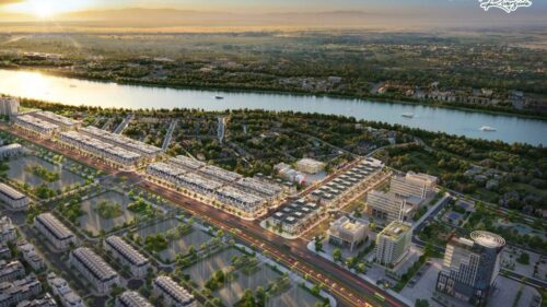 Central Riverside Thanh Hóa